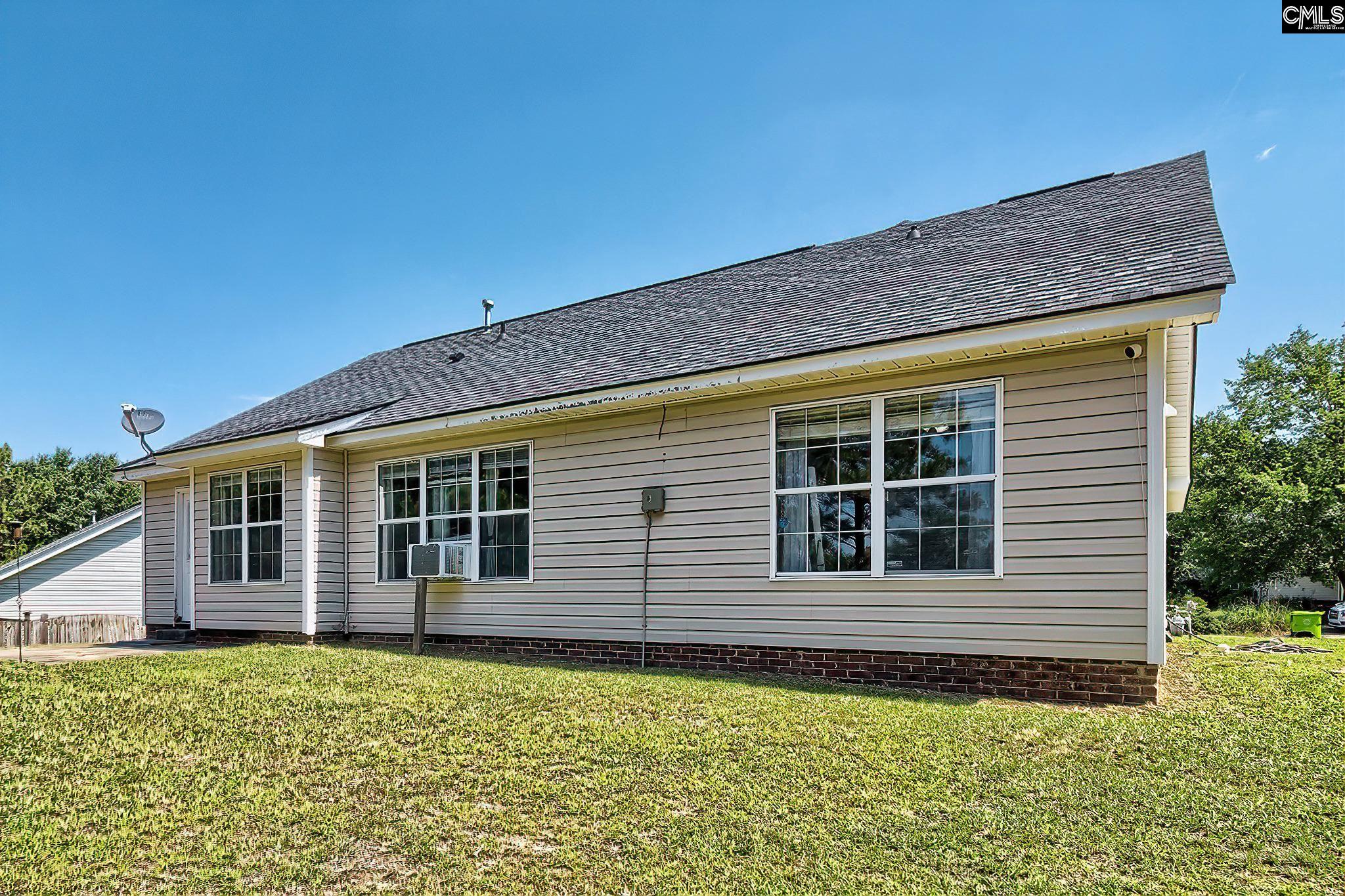 1110 Hamilton Place Circle Columbia, SC 29229