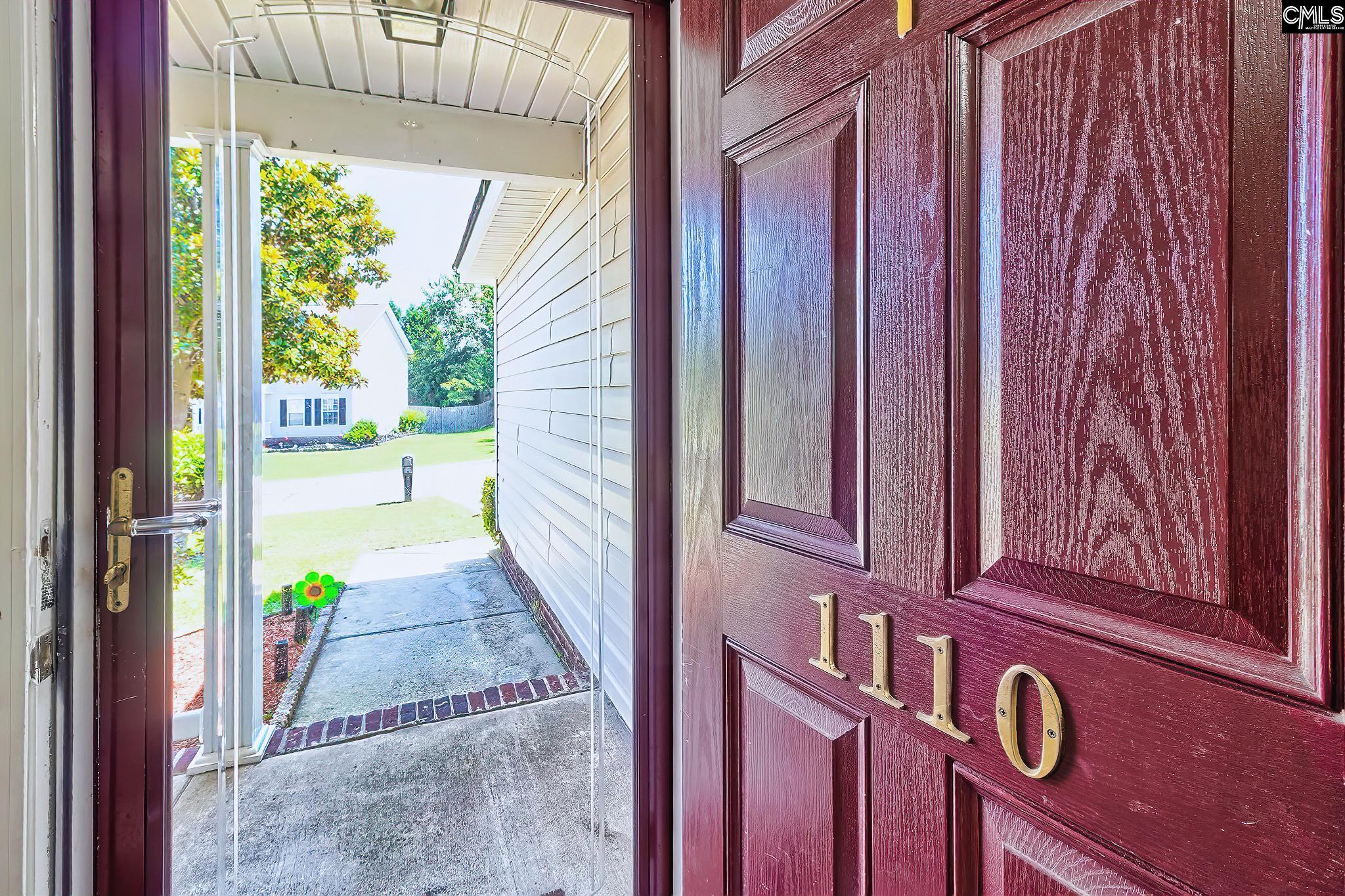 1110 Hamilton Place Circle Columbia, SC 29229