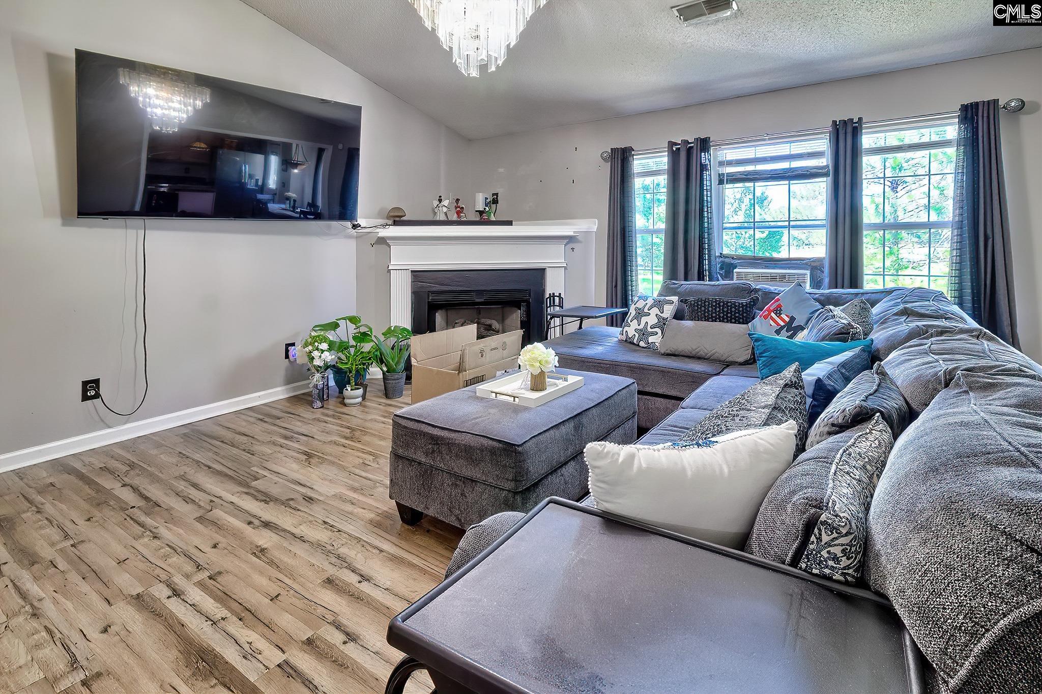 1110 Hamilton Place Circle Columbia, SC 29229