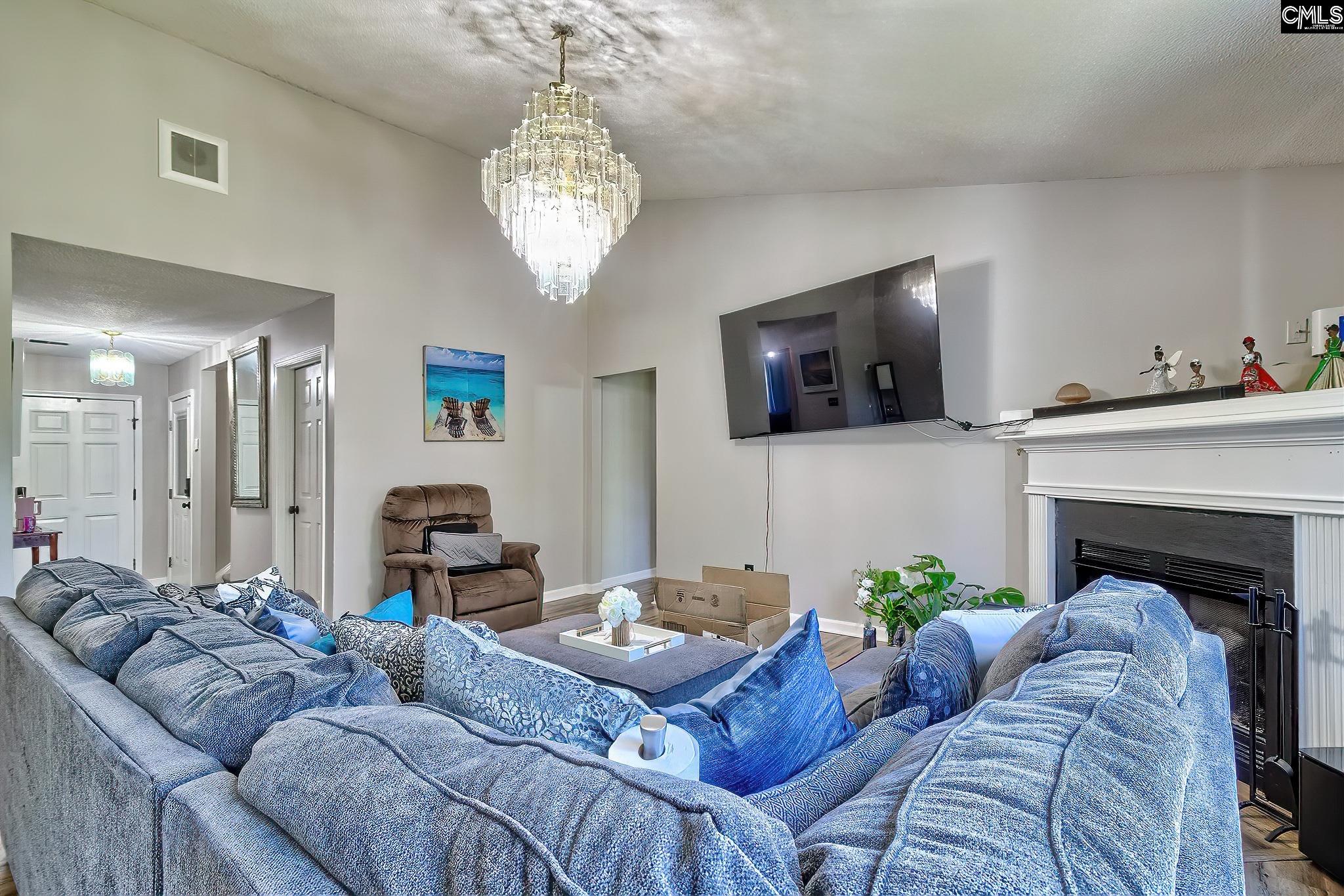 1110 Hamilton Place Circle Columbia, SC 29229