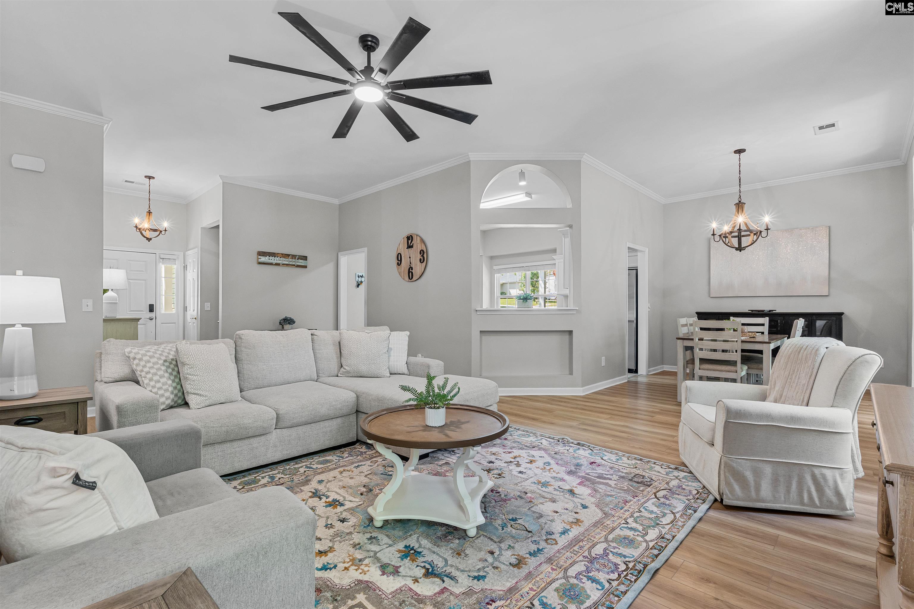 216 Baneberry Loop Lexington, SC 29073
