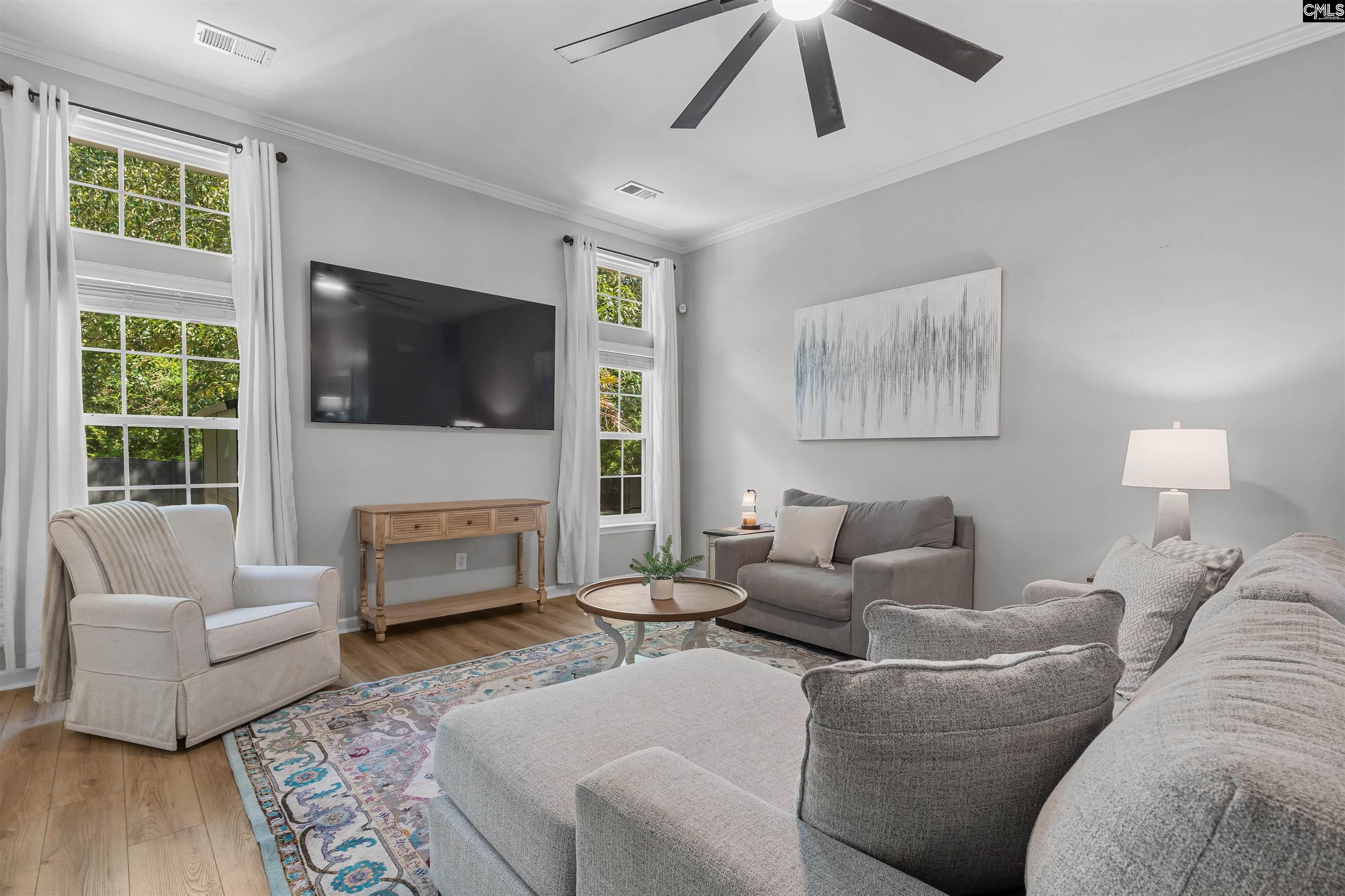 216 Baneberry Loop Lexington, SC 29073