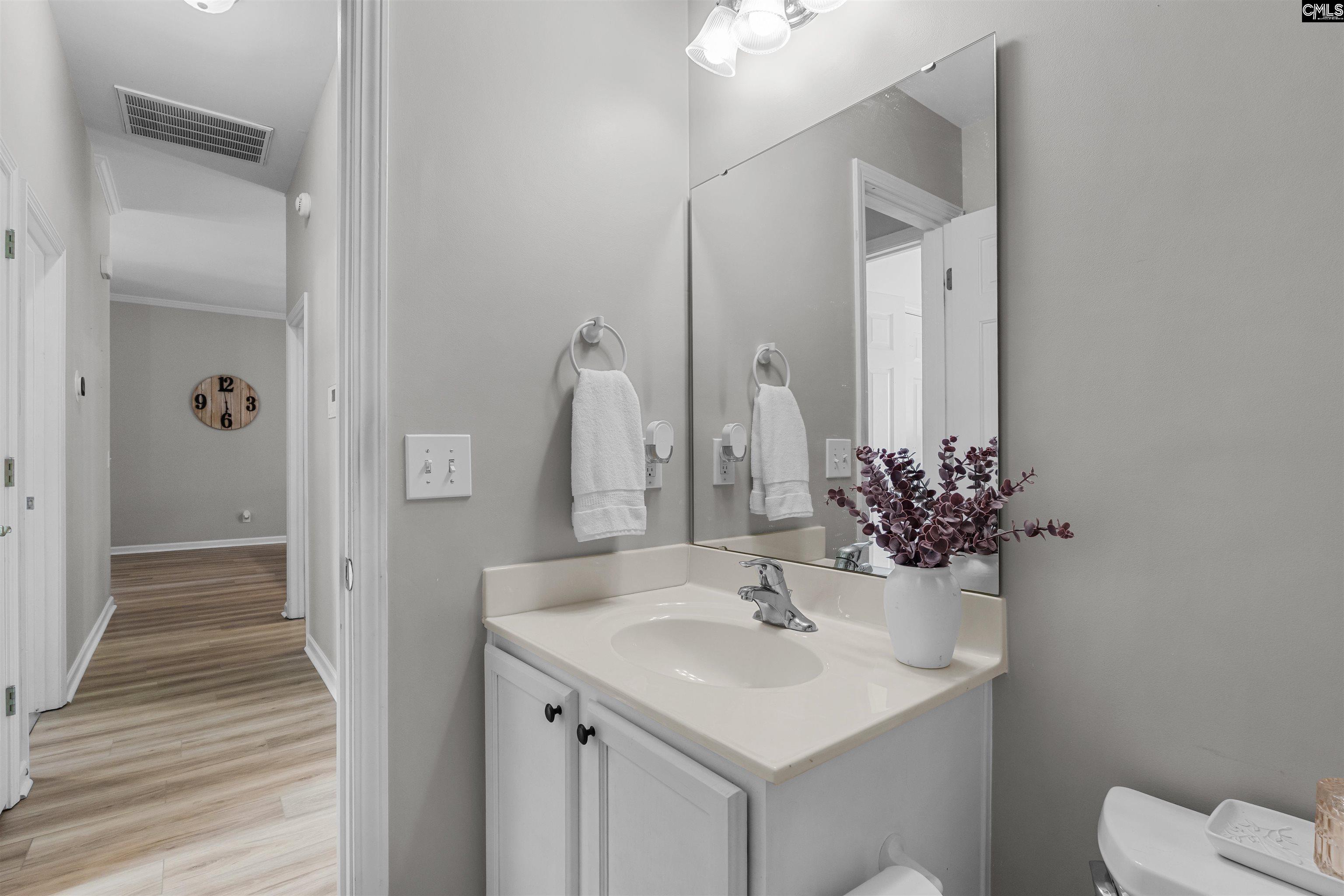 216 Baneberry Loop Lexington, SC 29073