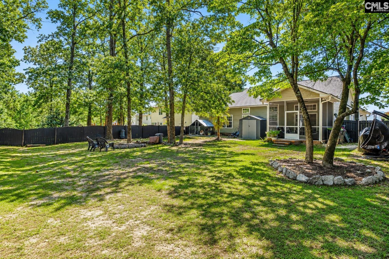 216 Baneberry Loop Lexington, SC 29073