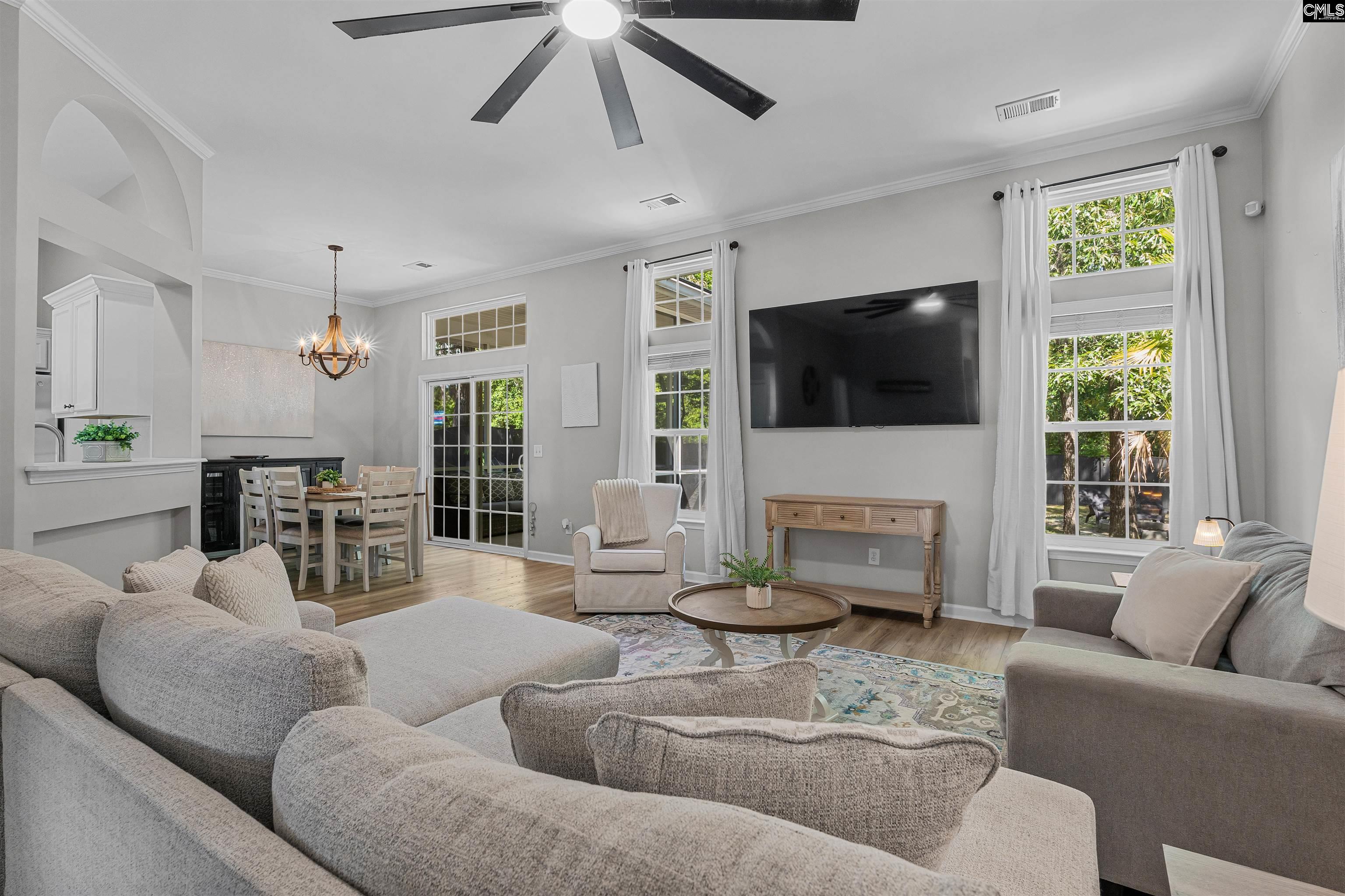 216 Baneberry Loop Lexington, SC 29073