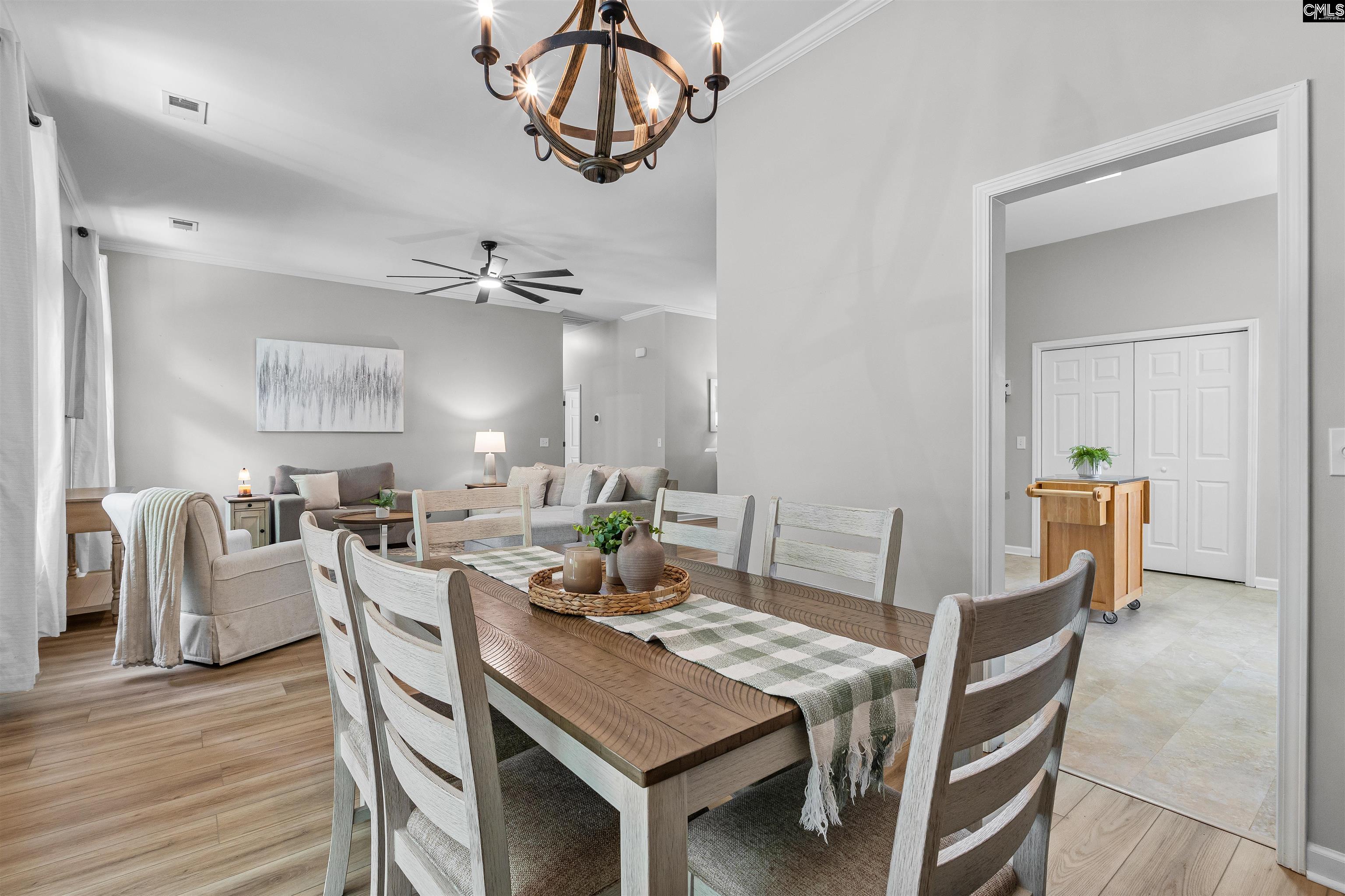 216 Baneberry Loop Lexington, SC 29073