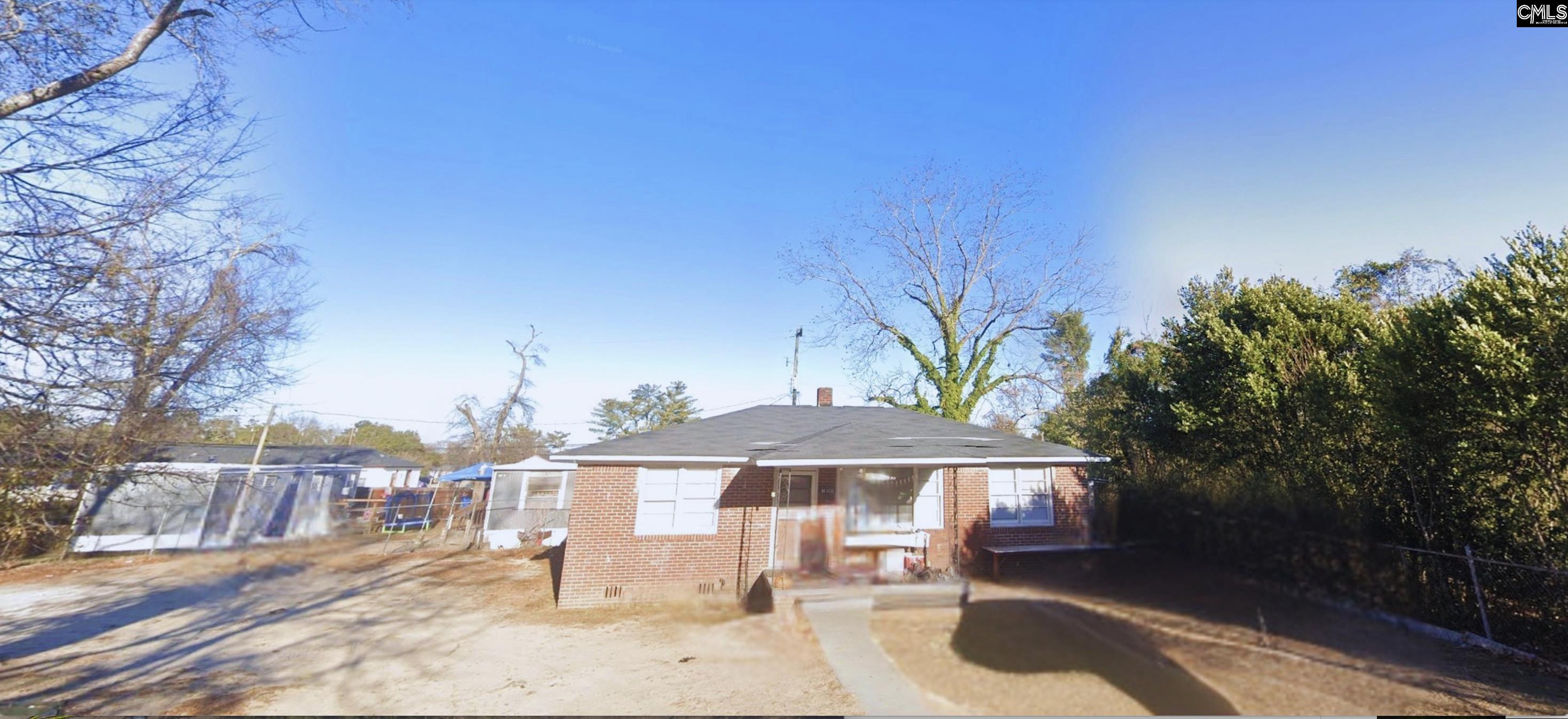 109 Earl Court West Columbia, SC 29169