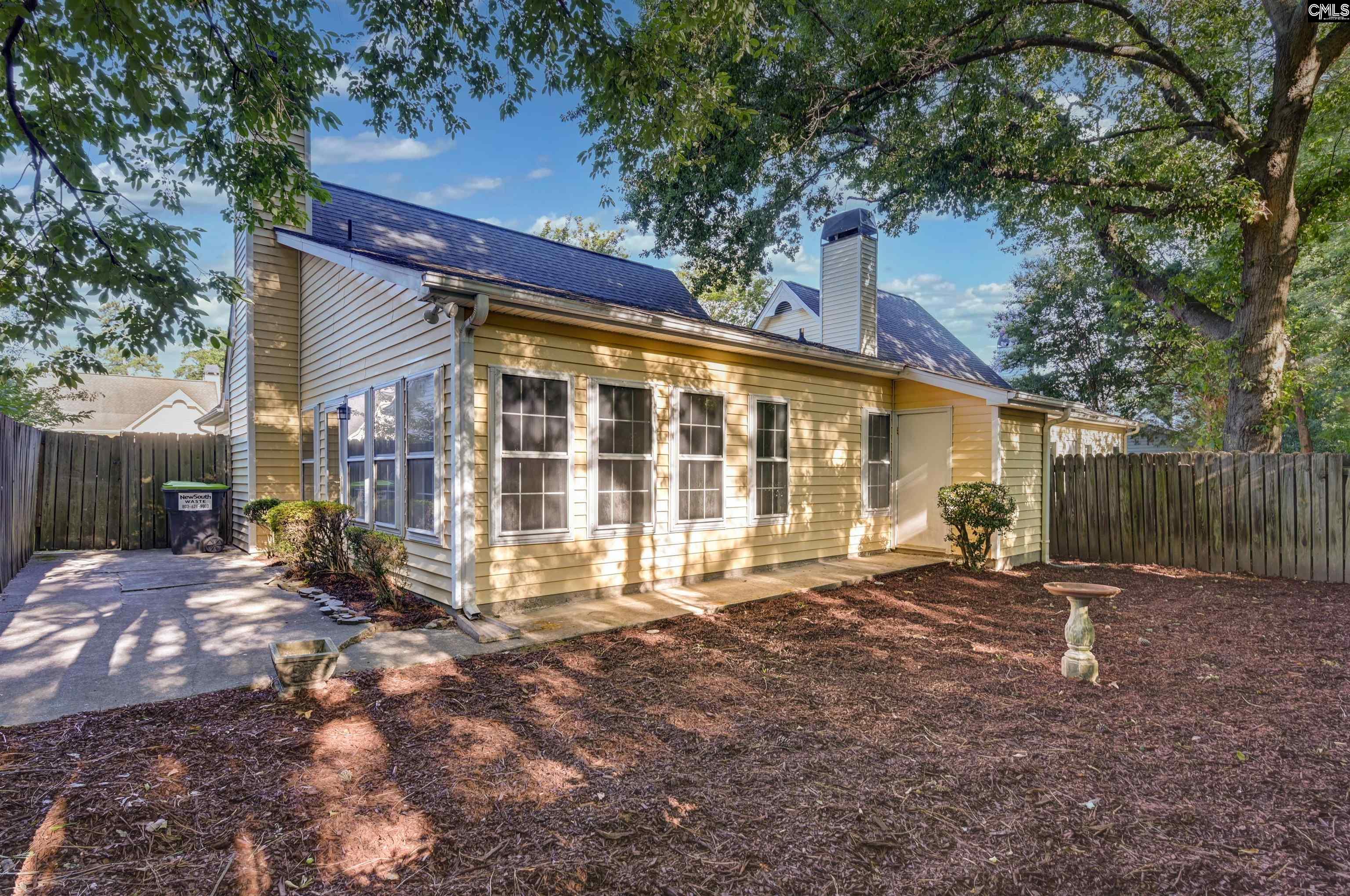 118 Fredricksburg Way Columbia, SC 29210
