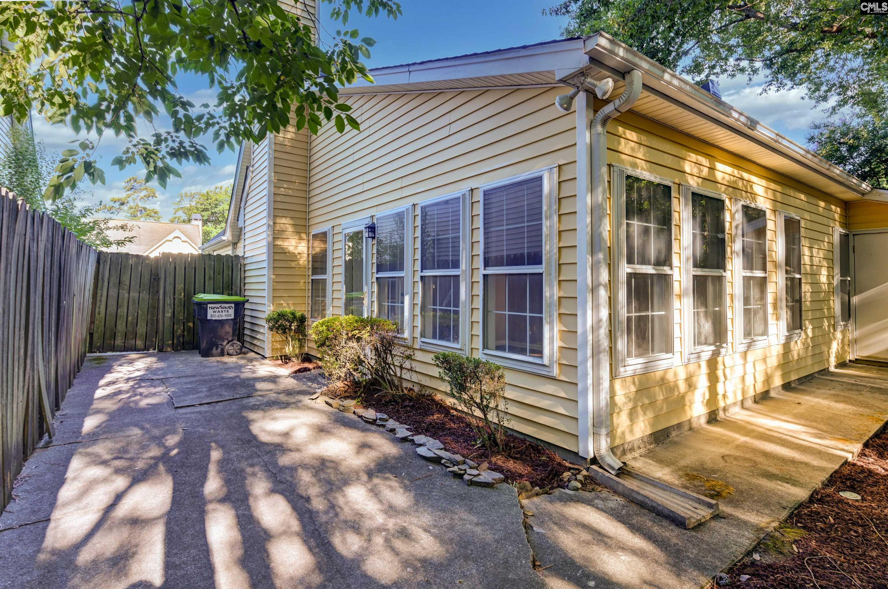 118 Fredricksburg Way Columbia, SC 29210