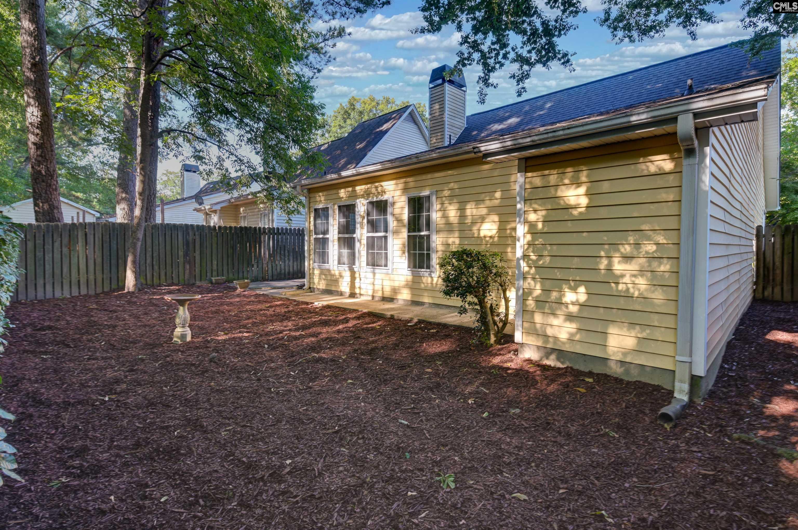 118 Fredricksburg Way Columbia, SC 29210