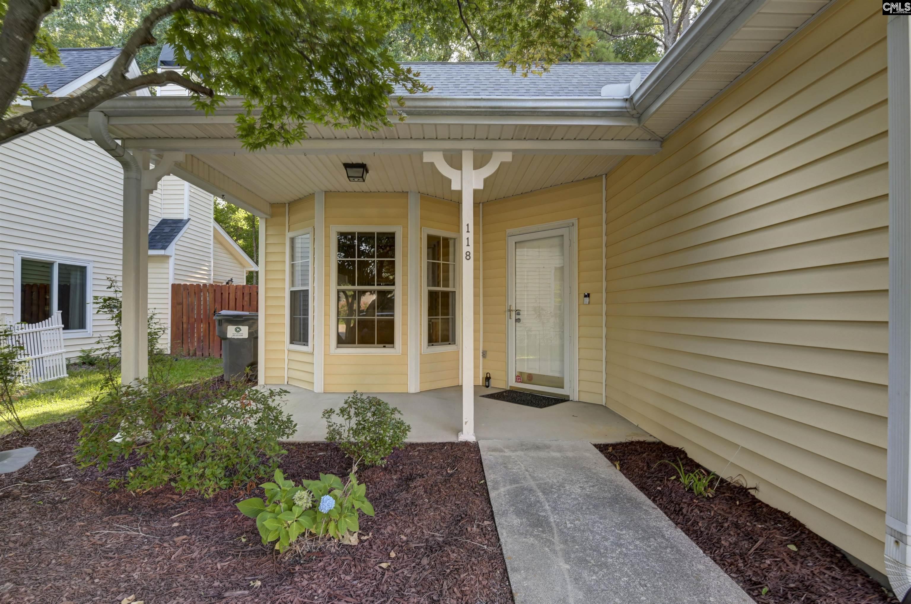 118 Fredricksburg Way Columbia, SC 29210