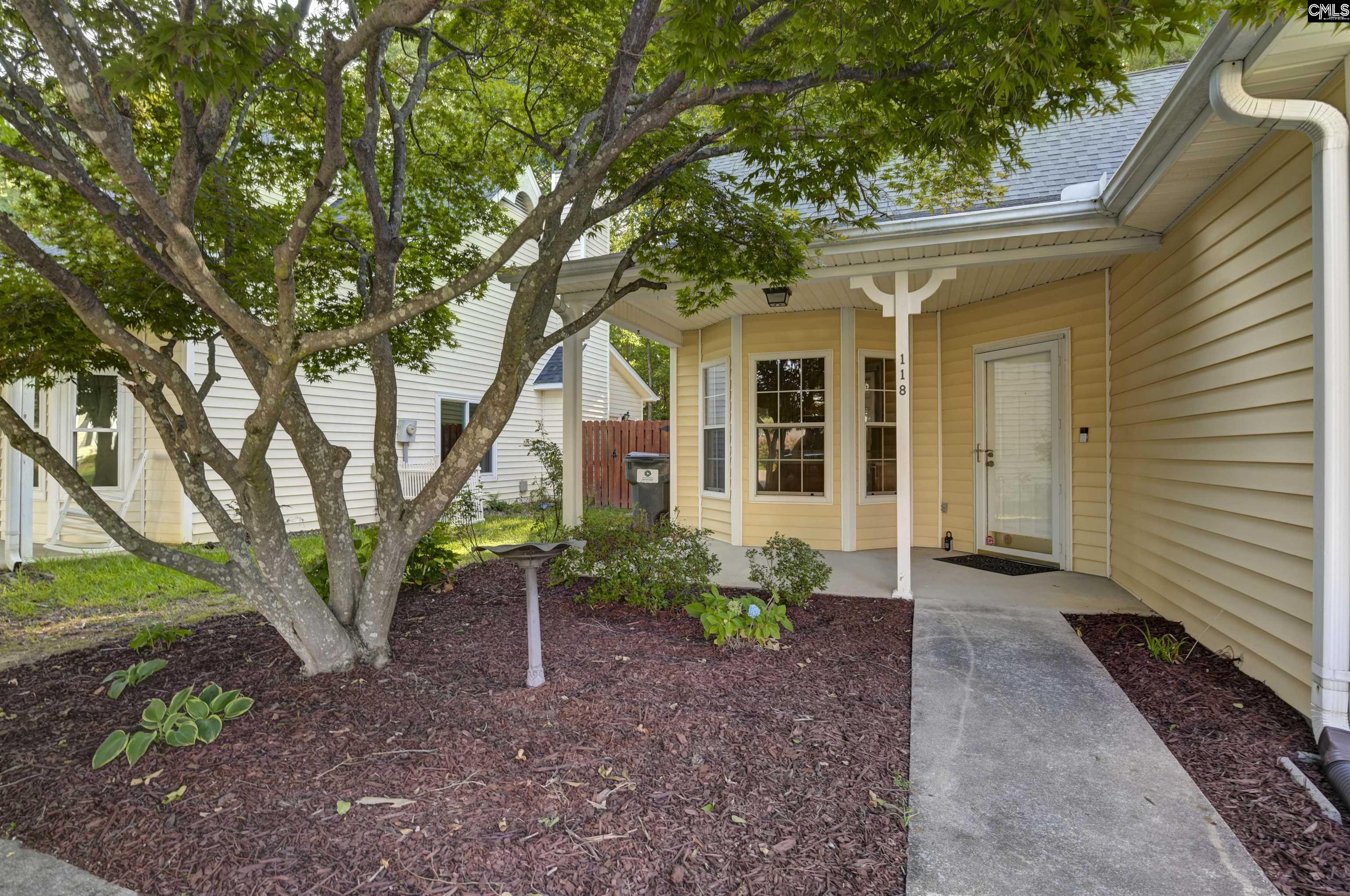 118 Fredricksburg Way Columbia, SC 29210