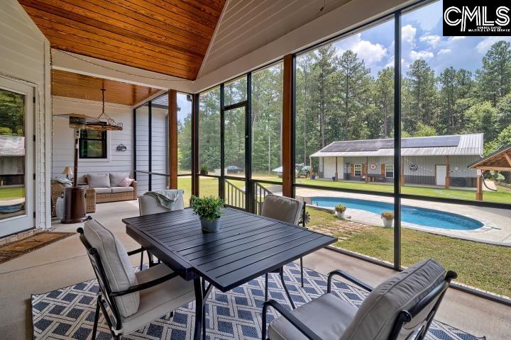 2063 Derrick Hollow Road Leesville, SC 29070