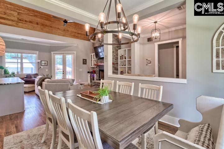 2063 Derrick Hollow Road Leesville, SC 29070