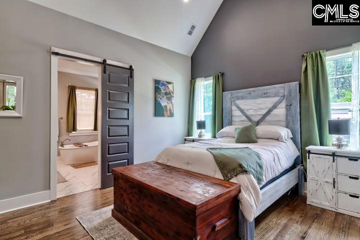 2063 Derrick Hollow Road Leesville, SC 29070