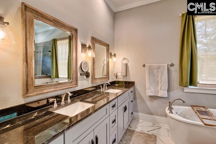 2063 Derrick Hollow Road Leesville, SC 29070