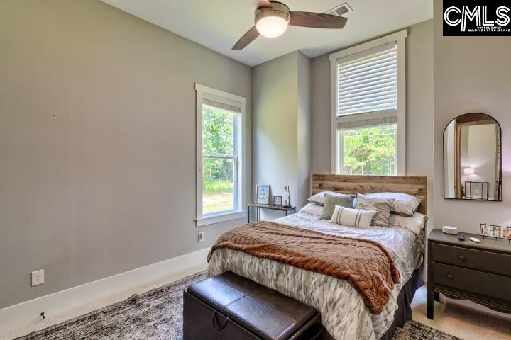 2063 Derrick Hollow Road Leesville, SC 29070
