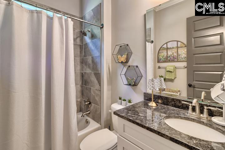 2063 Derrick Hollow Road Leesville, SC 29070