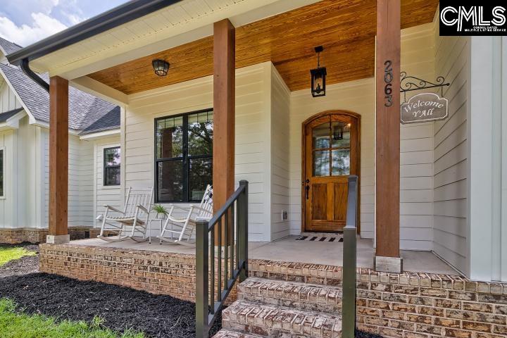 2063 Derrick Hollow Road Leesville, SC 29070