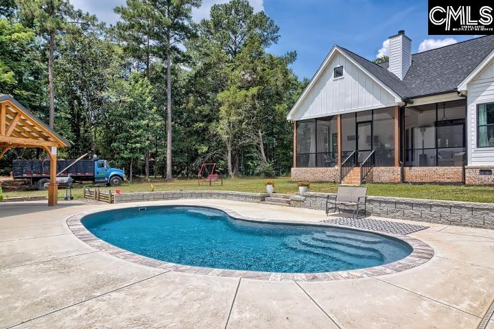 2063 Derrick Hollow Road Leesville, SC 29070