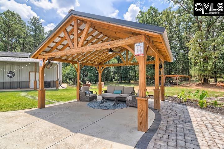 2063 Derrick Hollow Road Leesville, SC 29070