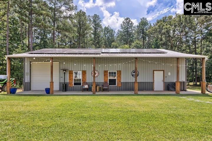 2063 Derrick Hollow Road Leesville, SC 29070