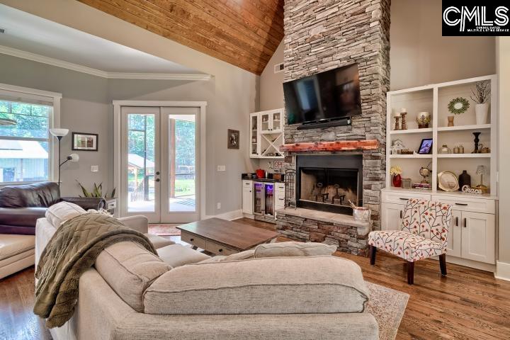 2063 Derrick Hollow Road Leesville, SC 29070