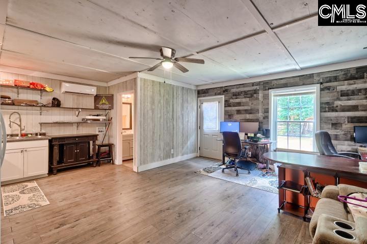2063 Derrick Hollow Road Leesville, SC 29070