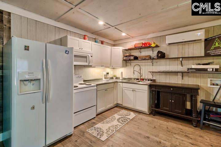 2063 Derrick Hollow Road Leesville, SC 29070