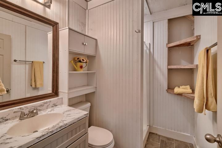 2063 Derrick Hollow Road Leesville, SC 29070