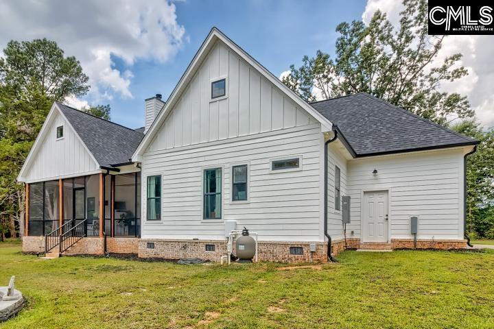 2063 Derrick Hollow Road Leesville, SC 29070