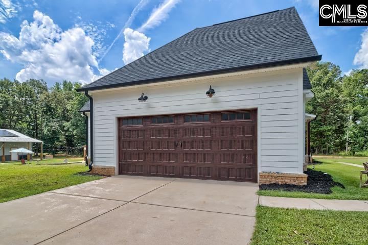 2063 Derrick Hollow Road Leesville, SC 29070