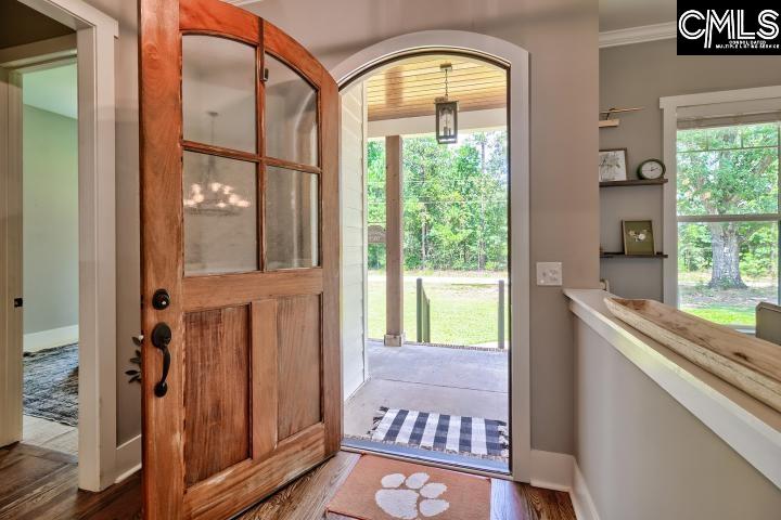 2063 Derrick Hollow Road Leesville, SC 29070