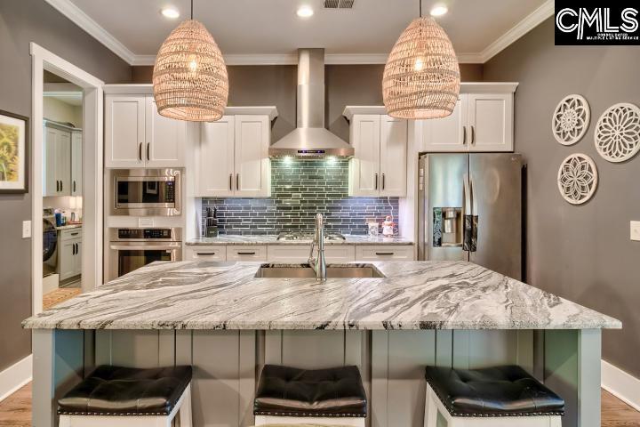 2063 Derrick Hollow Road Leesville, SC 29070