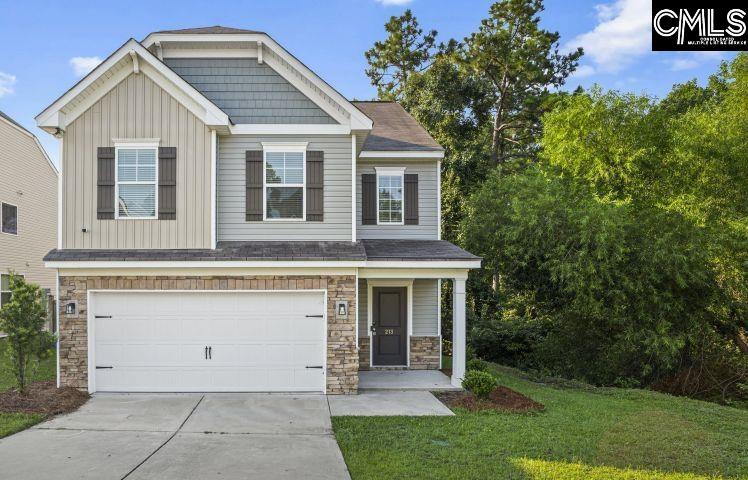 213 Allans Mill Drive