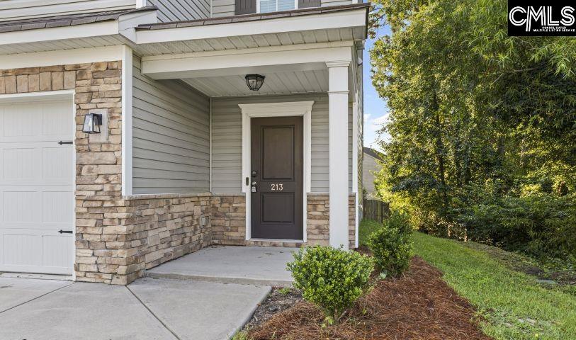 213 Allans Mill Drive Columbia, SC 29223