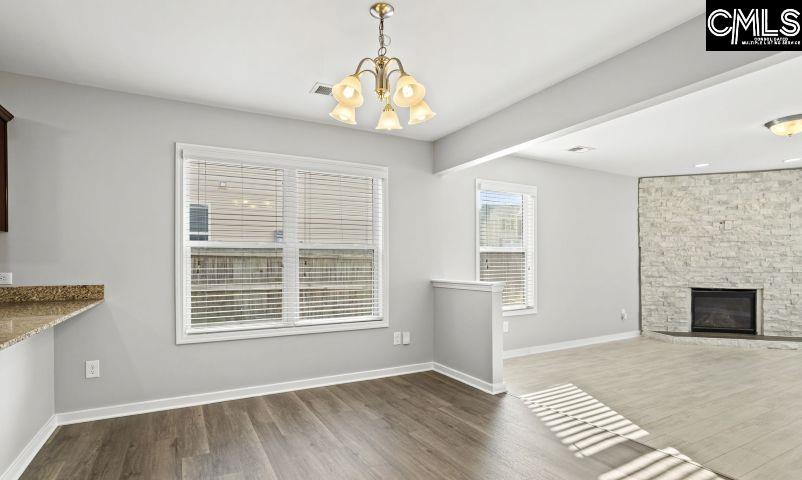 213 Allans Mill Drive Columbia, SC 29223