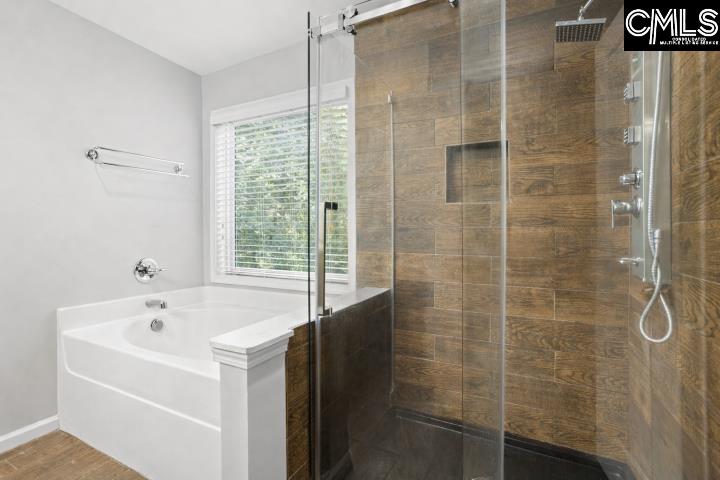 213 Allans Mill Drive Columbia, SC 29223
