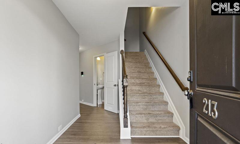 213 Allans Mill Drive Columbia, SC 29223