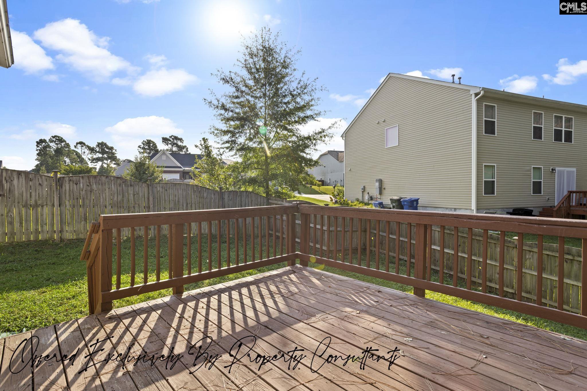 213 Allans Mill Drive Columbia, SC 29223