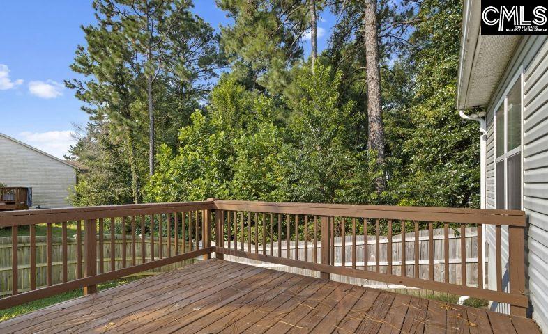 213 Allans Mill Drive Columbia, SC 29223