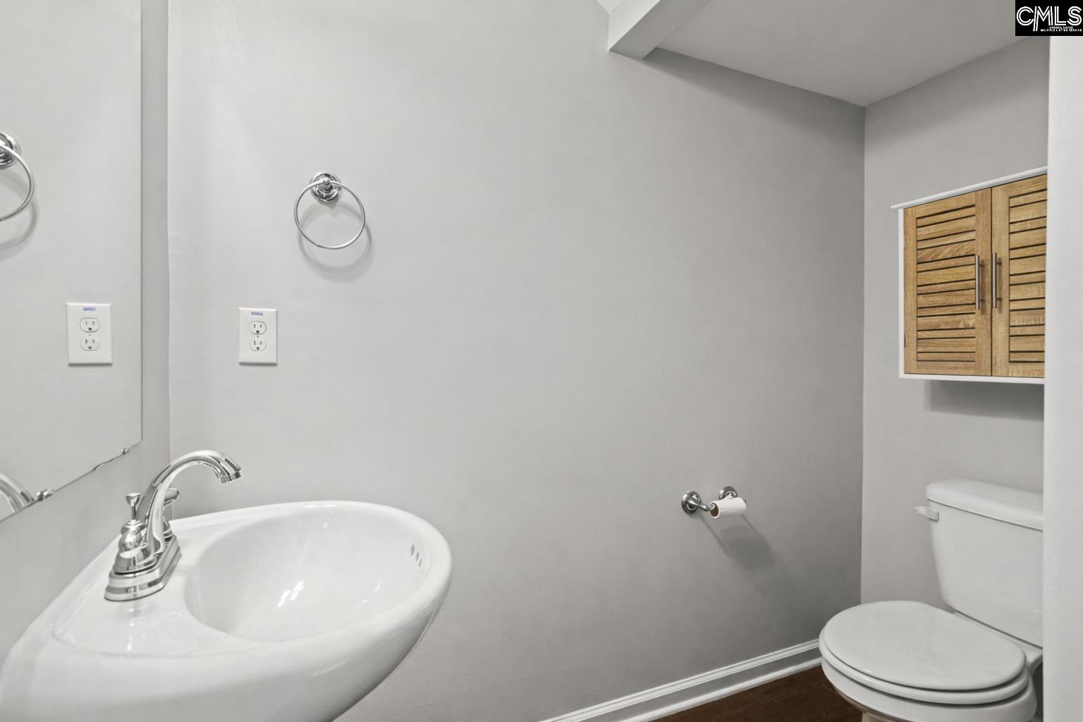 213 Allans Mill Drive Columbia, SC 29223
