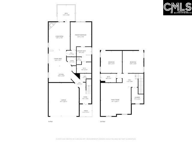 213 Allans Mill Drive Columbia, SC 29223