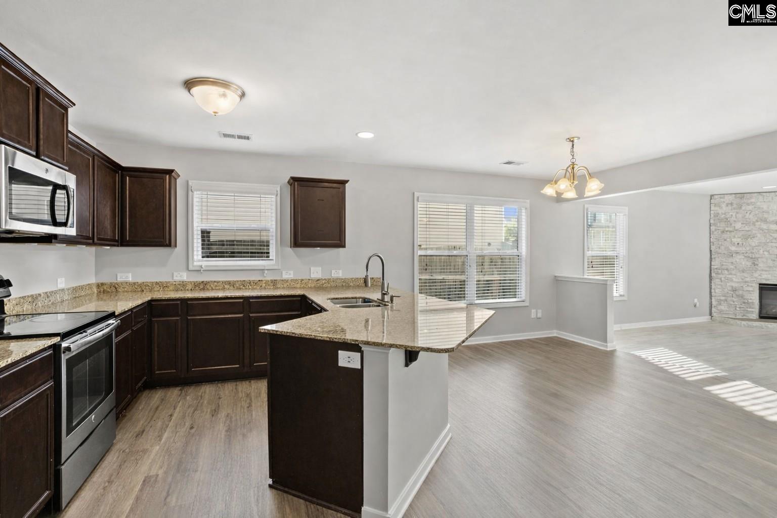 213 Allans Mill Drive Columbia, SC 29223
