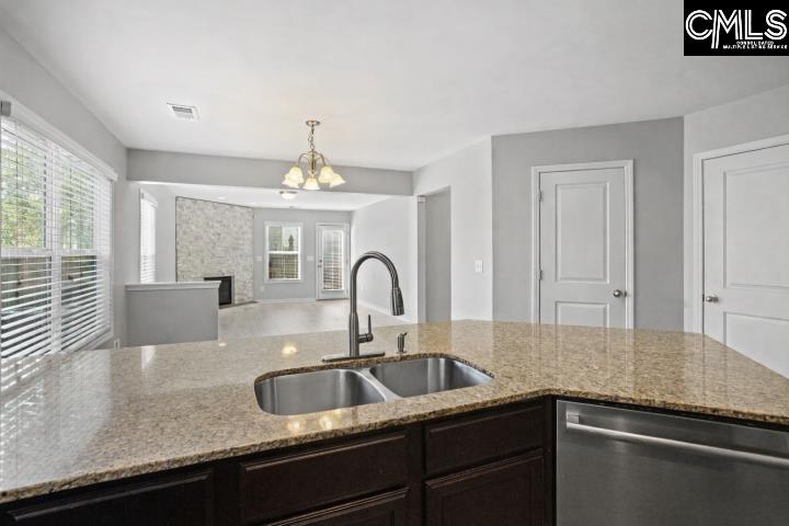 213 Allans Mill Drive Columbia, SC 29223
