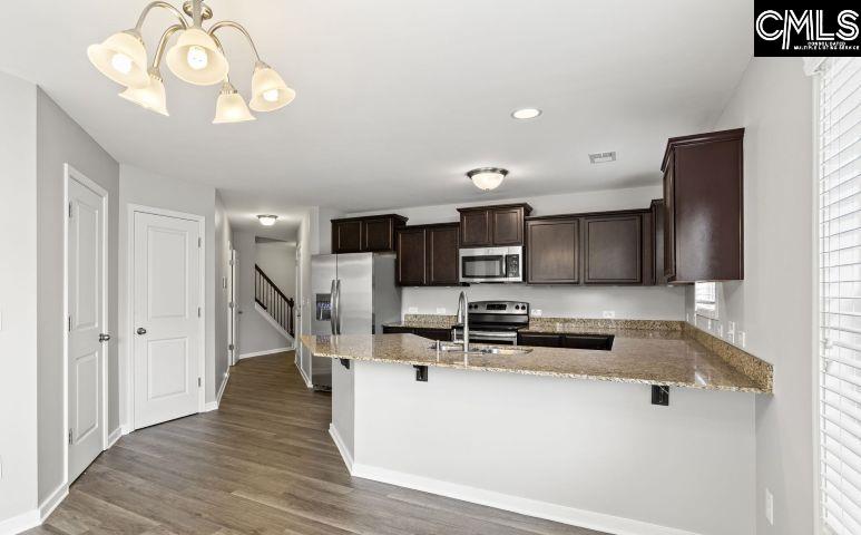 213 Allans Mill Drive Columbia, SC 29223