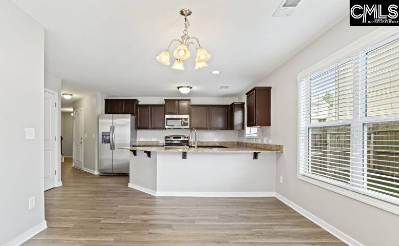 213 Allans Mill Drive Columbia, SC 29223