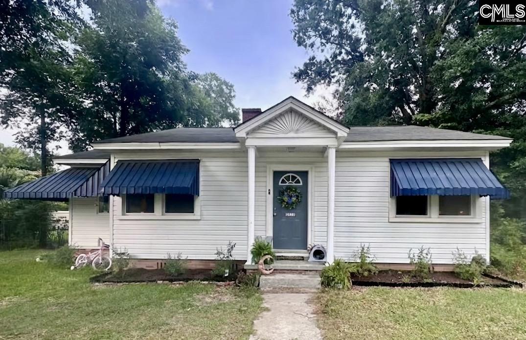 2317 Westview Drive Cayce, SC 29033