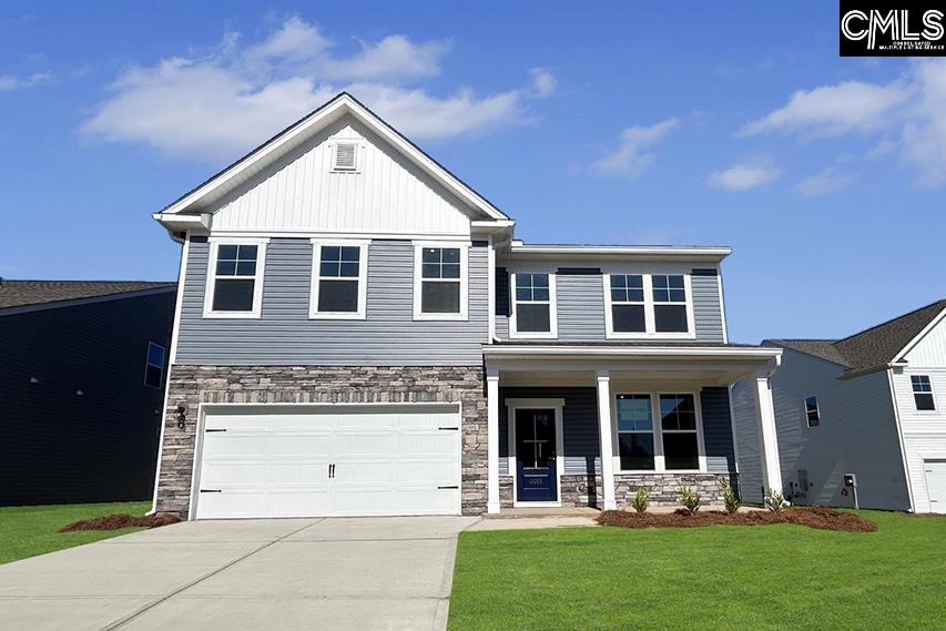290 Summer Orchard Drive Lexington, SC 29072