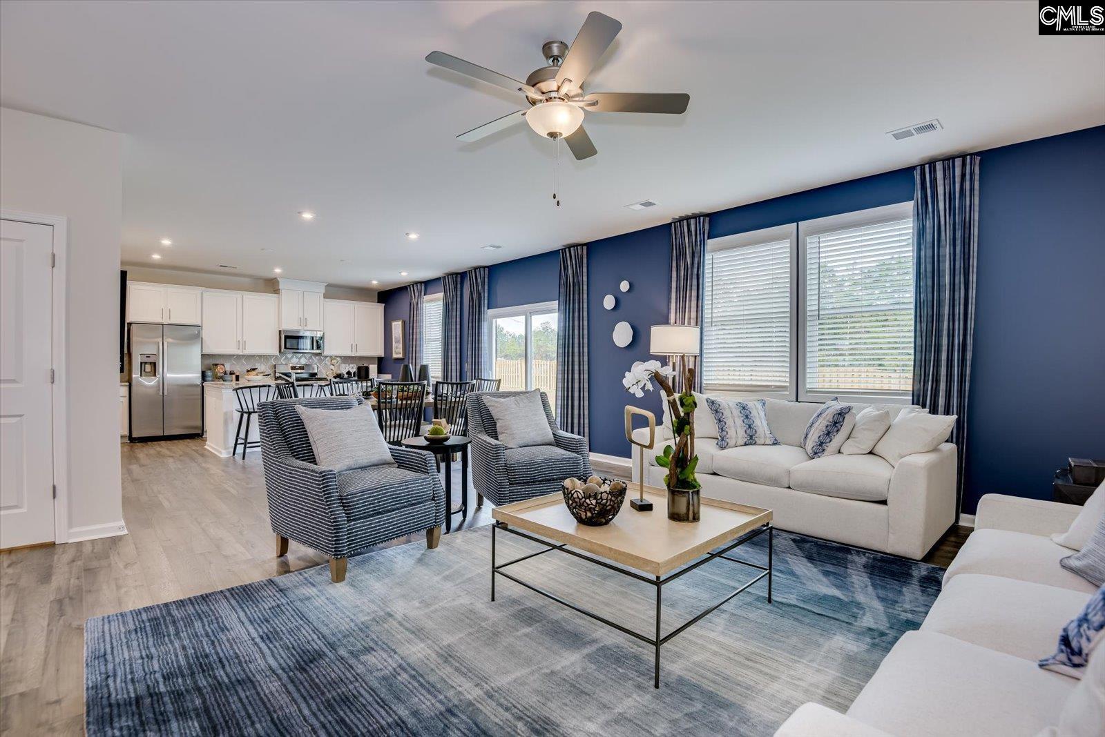 290 Summer Orchard Drive Lexington, SC 29072